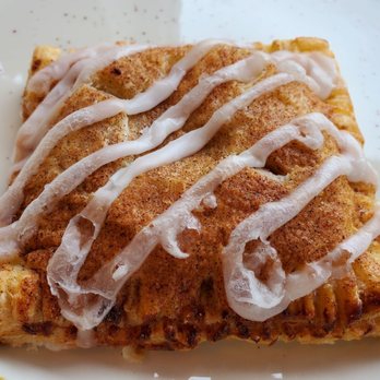 Horizon Shine - Mixed Berry Strudel ($7.00) - Coffee & Tea Near Me - Henderson, Nevada