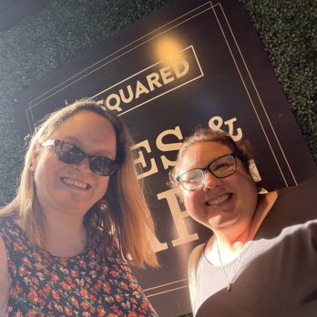 T Squared Tees & Taps  - Golf Near Me - Orchard Park, New York