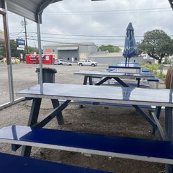 Sazon Catracho - New location... Behind EZ Pawn