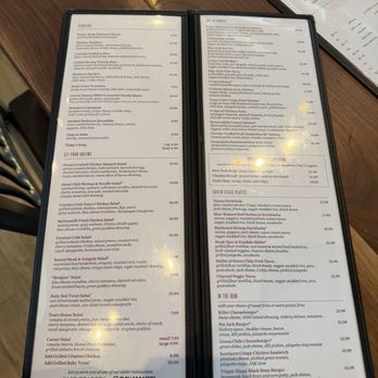 Jack Allen's Kitchen - American Near Me - Hutto, Texas