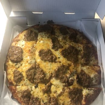 Village Idiot - Hand cut pepperoni and Italian sausage - Bars Near Me - Maumee, Ohio Village Idiot - Hand cut pepperoni and Italian sausage - Bars Near Me - Maumee, Ohio