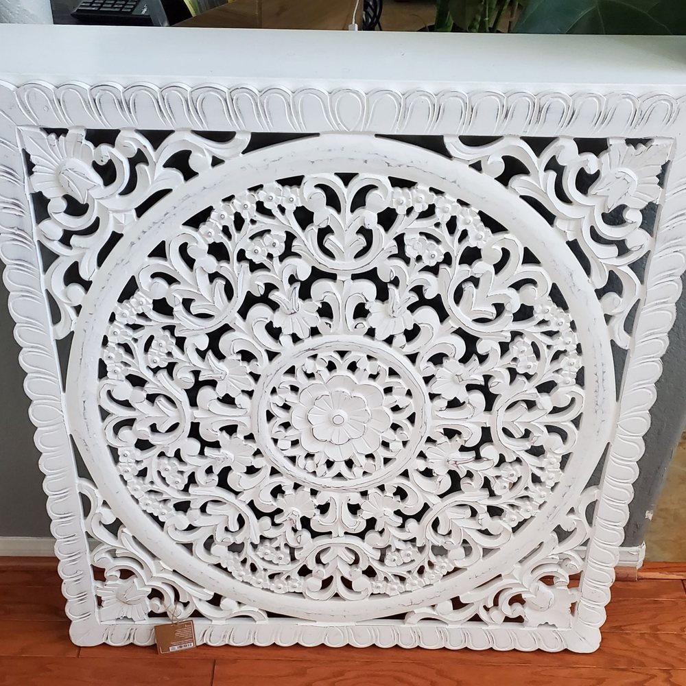 Good deal for $20.. Seen the same item for $60 at decor stores. Good deal for $20.. Seen the same item for $60 at decor stores.