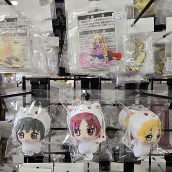 Anime Topia - Tempe - Toy Stores Near Me - Tempe, Arizona Anime Topia - Tempe - Toy Stores Near Me - Tempe, Arizona
