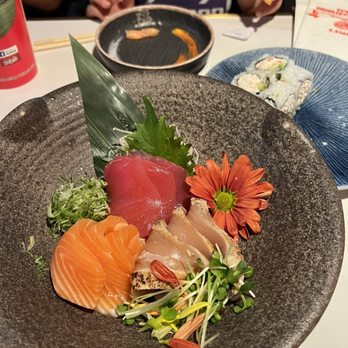 Joyce's Sushi - Yummy - Japanese Near Me - Rancho Mirage, California