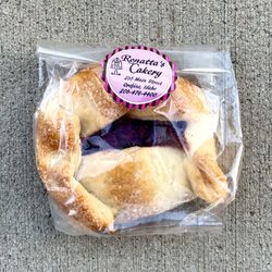 Gypsy Java - They found a new bakery!