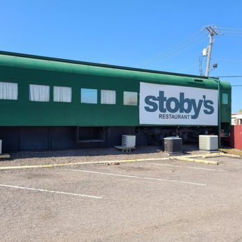 Stoby's Restaurant - Stobys - American Near Me - Russellville, Arkansas Stoby's Restaurant - Stobys - American Near Me - Russellville, Arkansas