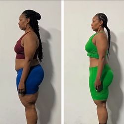 Saint Fitness - Enough said.