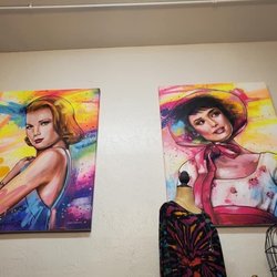 The Peddler's Closet