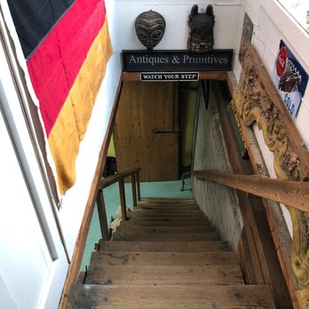 Antiques & Oddities - Antiques Near Me - Bingen, Washington Antiques & Oddities - Antiques Near Me - Bingen, Washington