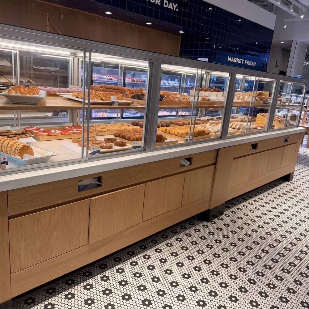 Paris Baguette - Bakeries Near Me - Roseville, Minnesota Paris Baguette - Bakeries Near Me - Roseville, Minnesota