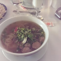 Pho Mai