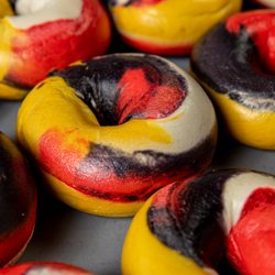 THB Bagelry & Deli - Maryland Bagel