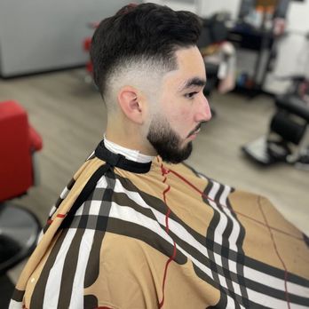 Blanco's Flawless Barber School - Barbershop school - Barbers Near Me - Carrollton, Texas Blanco's Flawless Barber School - Barbershop school - Barbers Near Me - Carrollton, Texas
