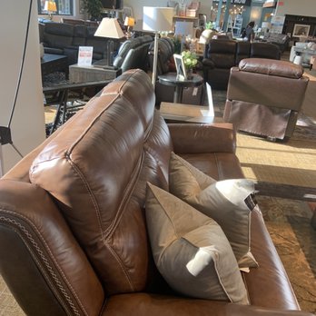 Furniture Row - Furniture Stores Near Me - Charlotte, North Carolina
