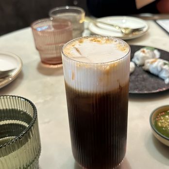 Valla Table - Thai Near Me - New York, New York