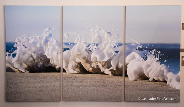 Latitudes Gallery - Ventura by null