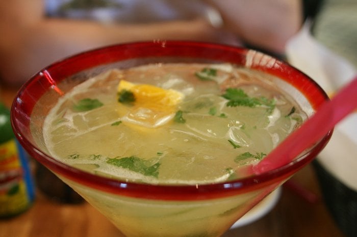 El Gato Negro - French Market