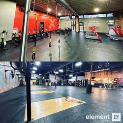 Element Fitness