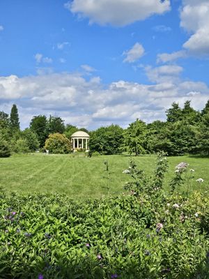 Petit Trianon by null