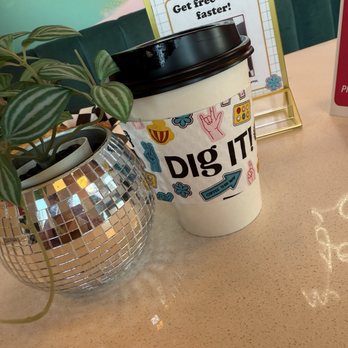 Dig it Coffee - Coffee & Tea Near Me - Las Vegas, Nevada Dig it Coffee - Coffee & Tea Near Me - Las Vegas, Nevada