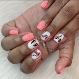 SNS Nail