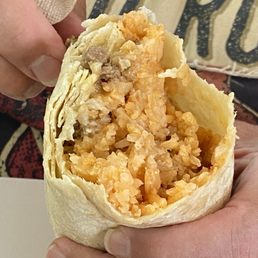 beef burrito with no beans beef burrito with no beans