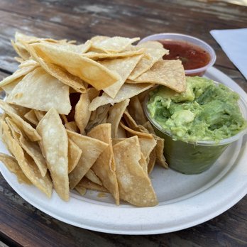 Crux Fermentation Project - Chips and guac - Brewpubs Near Me - Bend, Oregon Crux Fermentation Project - Chips and guac - Brewpubs Near Me - Bend, Oregon