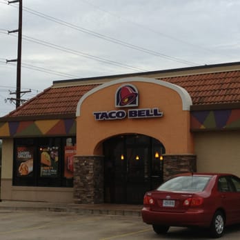 Taco Bell - Fast Food Near Me - Bossier City, Louisiana Taco Bell - Fast Food Near Me - Bossier City, Louisiana