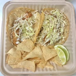 The Original Fish Taco The Original Fish Taco