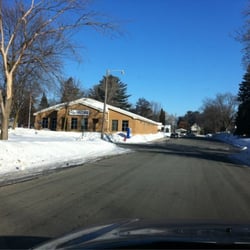 US Post Office