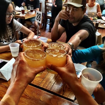 Los Agaves - Cheers agave margaritas! - Tacos Near Me - Santa Barbara, California Los Agaves - Cheers agave margaritas! - Tacos Near Me - Santa Barbara, California
