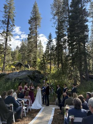 Rainbow Lodge by null