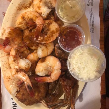 Ray's Shanty - Steamed shrimp, soft crab, crab cake - Seafood Near Me - Wattsville, Virginia Ray's Shanty - Steamed shrimp, soft crab, crab cake - Seafood Near Me - Wattsville, Virginia