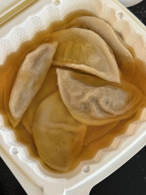 Laoban Dumplings by null Laoban Dumplings by null