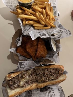 Berardi Brothers Pizzeria by null