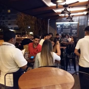 Riba - Area Externa - Bars Near Me - Rio de Janeiro, RJ