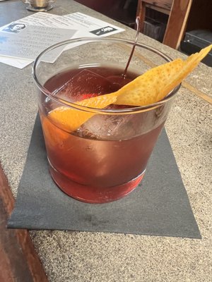 Mendelssohns by null