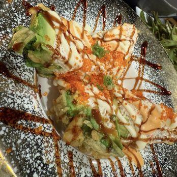 Sushi Kashiwa - Sushi Bars Near Me - Pacifica, California