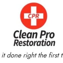Clean Pro Restoration
