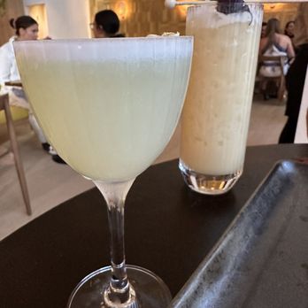 Nineteen Hyaku - Sake cocktail - Sushi Bars Near Me - San Antonio, Texas Nineteen Hyaku - Sake cocktail - Sushi Bars Near Me - San Antonio, Texas