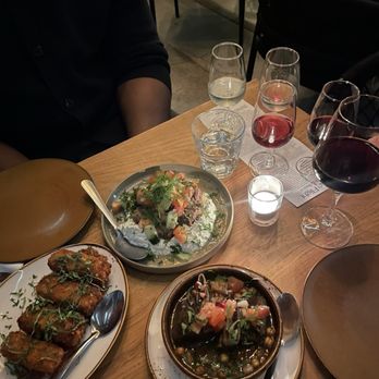 Ladybug Wine Bar - Wine Bars Near Me - Toronto, Ontario