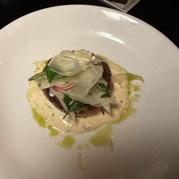 Crab Cake