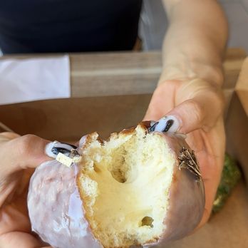 Sarima Cafe - Calamansi donut - Cafes Near Me - Chicago, Illinois Sarima Cafe - Calamansi donut - Cafes Near Me - Chicago, Illinois