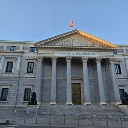Congreso de Los Diputados