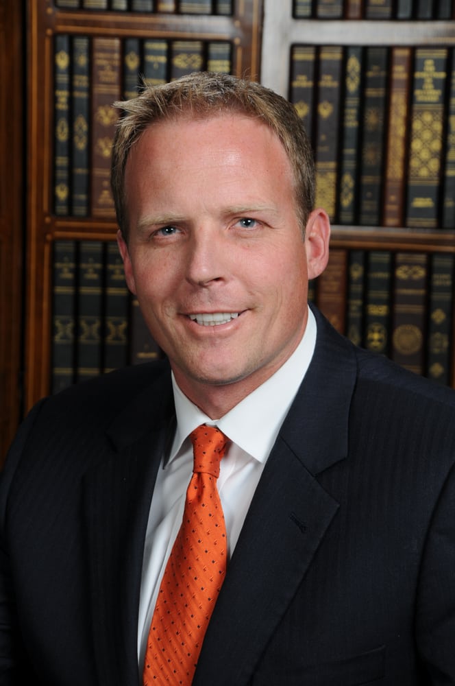 Bublitz Law, PC - divorce attorney in Boise, ID