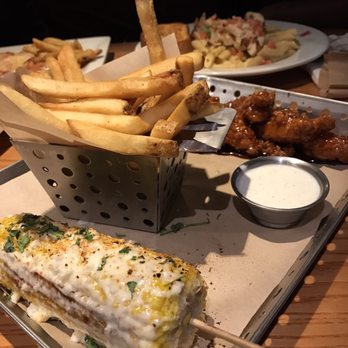 Chili's - Tex-Mex Near Me - Manhattan Beach, California Chili's - Tex-Mex Near Me - Manhattan Beach, California