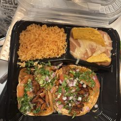 Los Burritos Tapatios