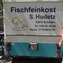 Fischfeinkost S. Hudetz - Verkaufswagen