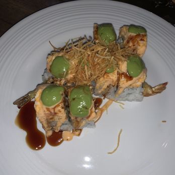 Niya Sushi - Machu Picchu - Sushi Bars Near Me - Huntington Beach, California