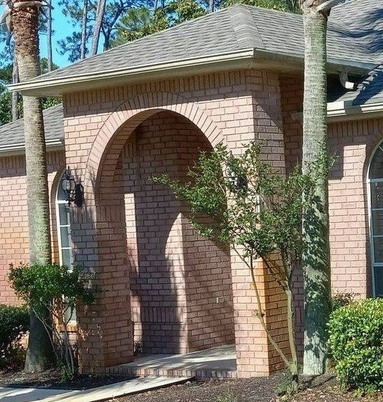 HEARTH & HOME BRICK INNOVATIONS Request Consultation Pensacola